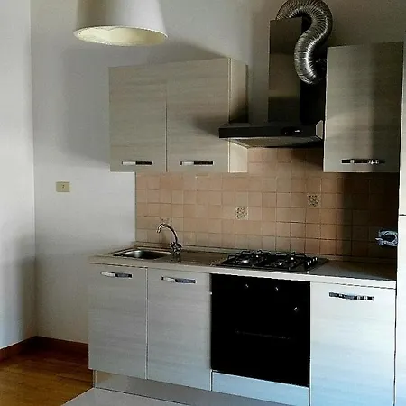 Attichetto شقة روما