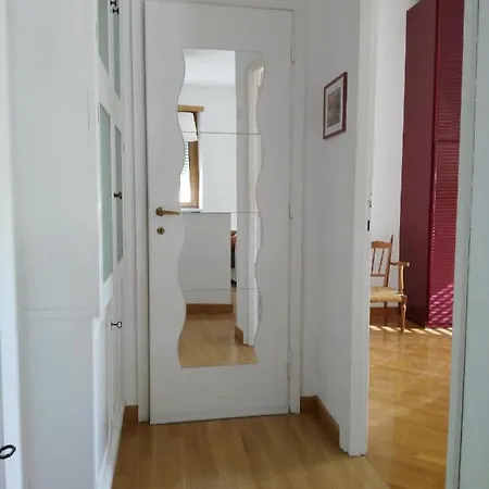 Attichetto Apartamento *